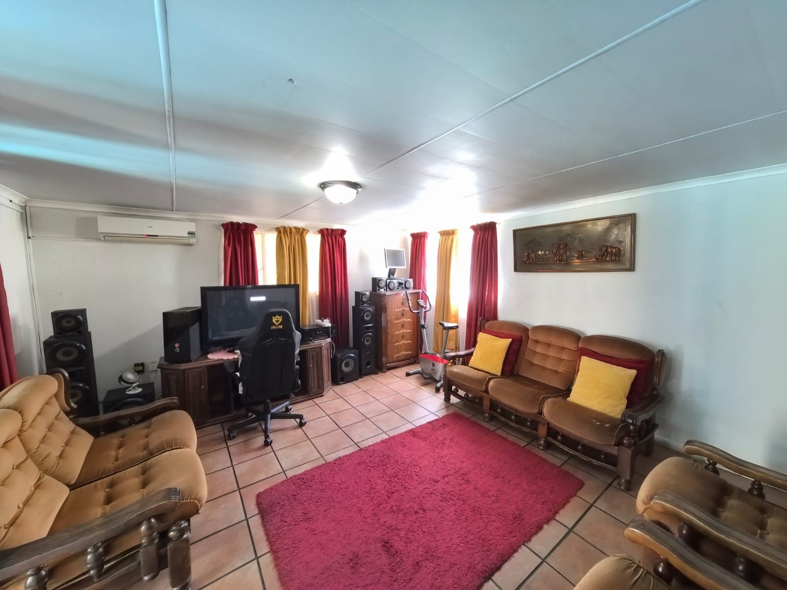 House for sale in South Ridge, Kimberley, 30a Smartt Street, South Ridge, Kimberley, Northern Cape