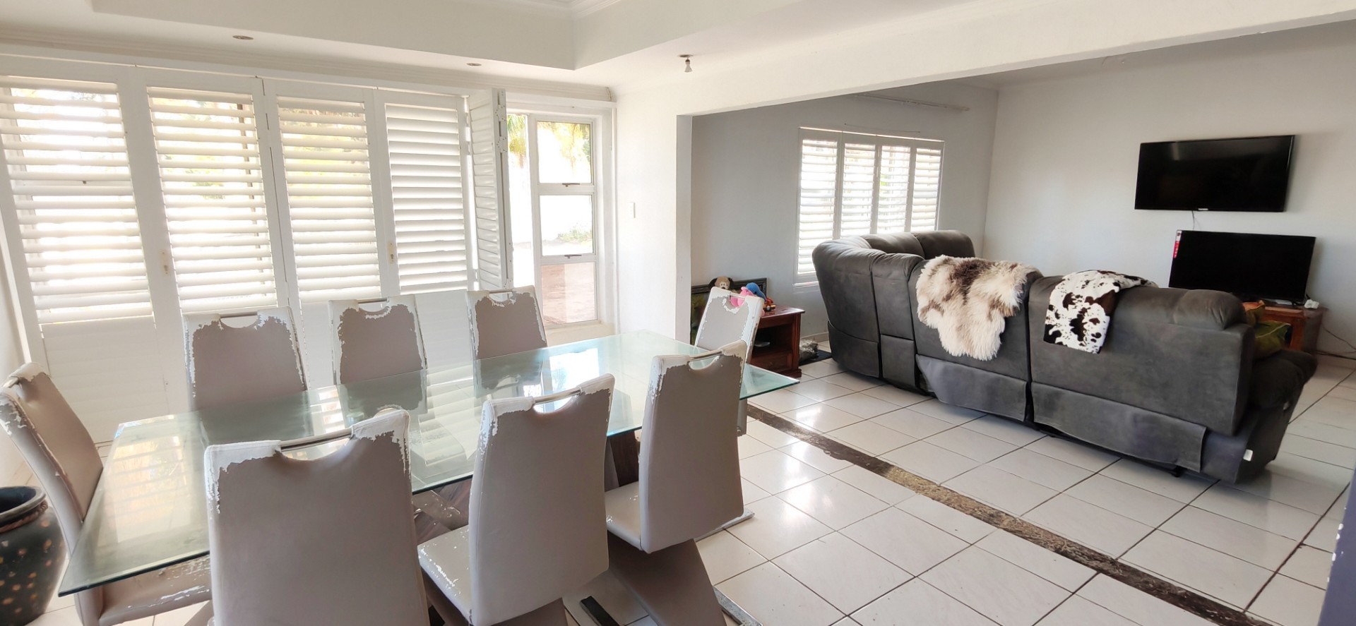 House for sale in Margate, KwaZulu Natal, 310 m²