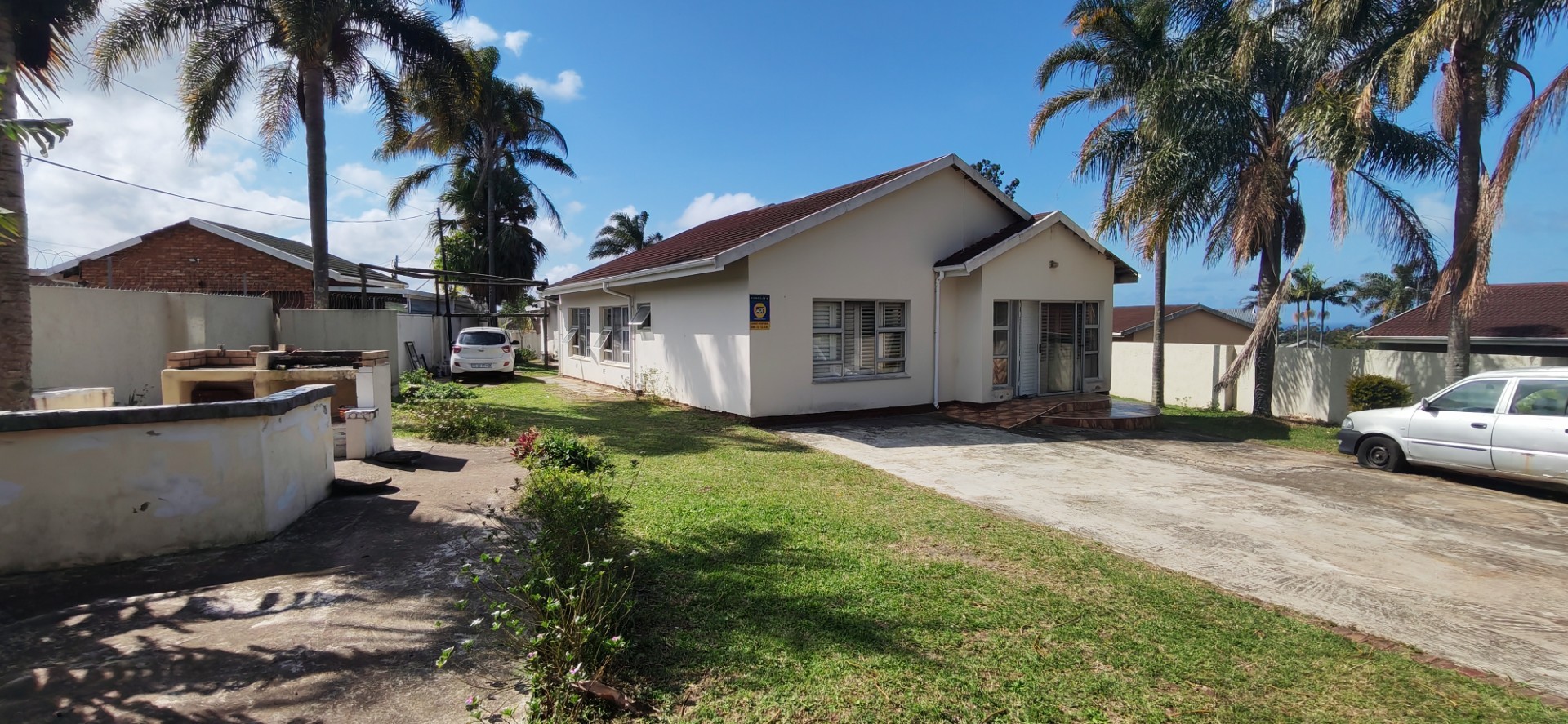House for sale in Margate, KwaZulu Natal, 310 m²