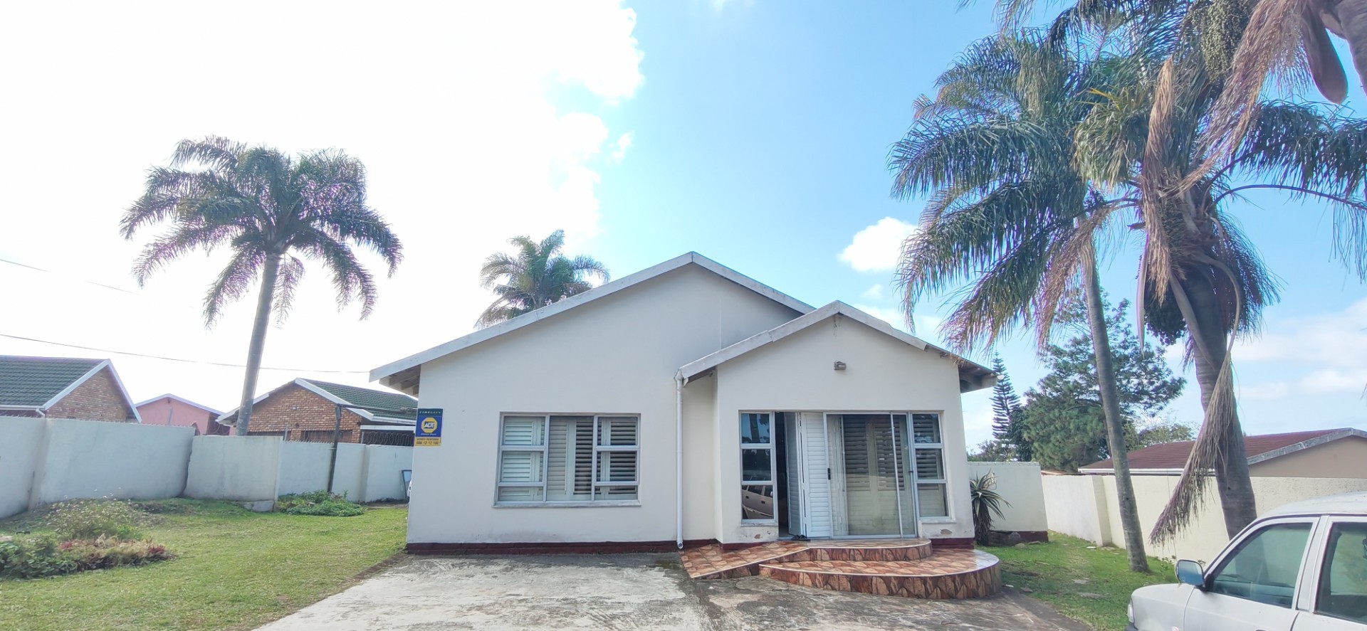 House for sale in Margate, KwaZulu Natal, 310 m²