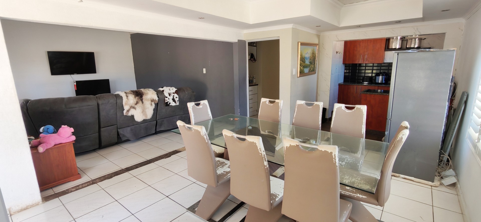 House for sale in Margate, KwaZulu Natal, 310 m²