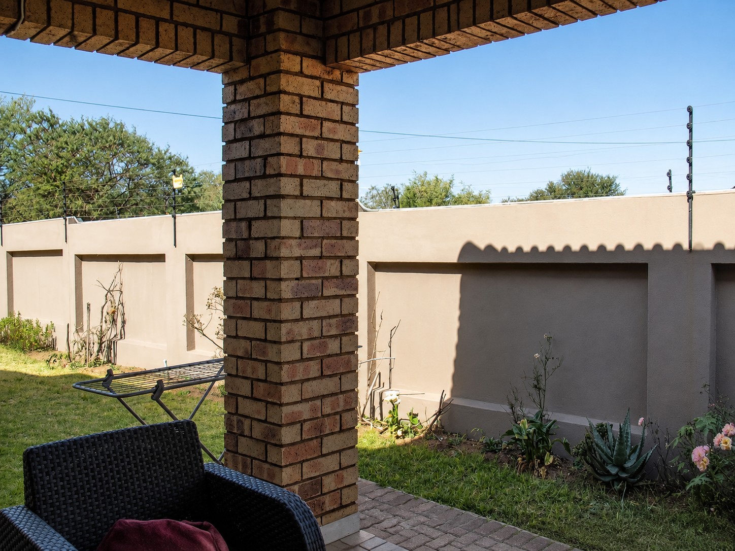 Townhouse for sale in South Crest, Alberton, 3, Rubicon Mews, 1 Eeuwfees Road, South Crest, Alberton, Gauteng, 147 m²