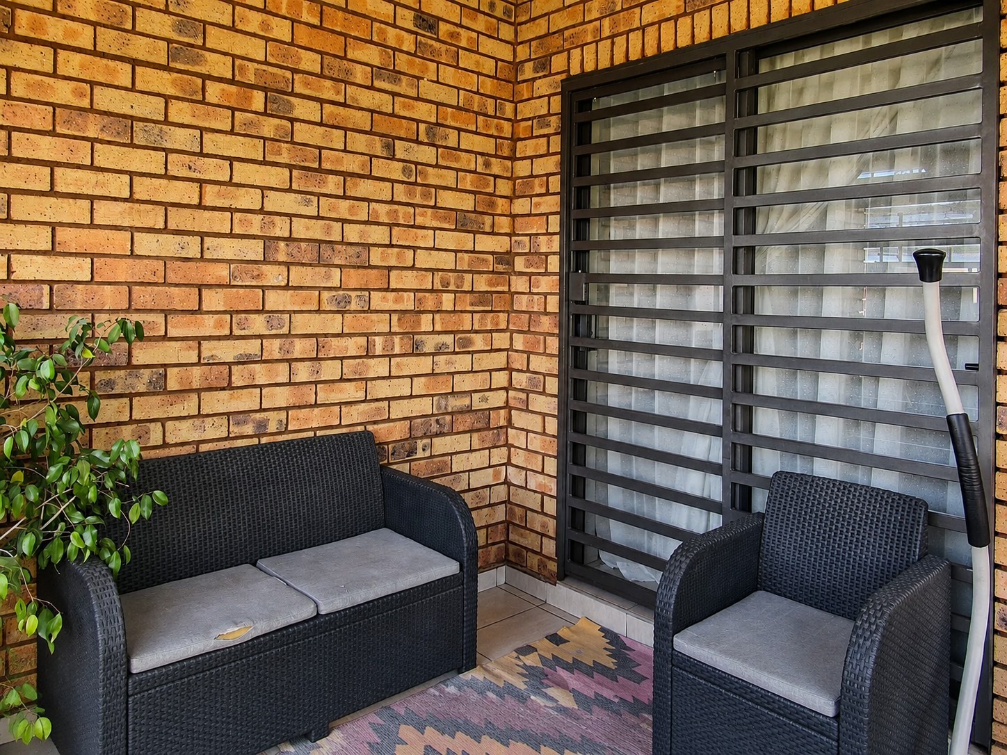 Townhouse for sale in South Crest, Alberton, 3, Rubicon Mews, 1 Eeuwfees Road, South Crest, Alberton, Gauteng, 147 m²