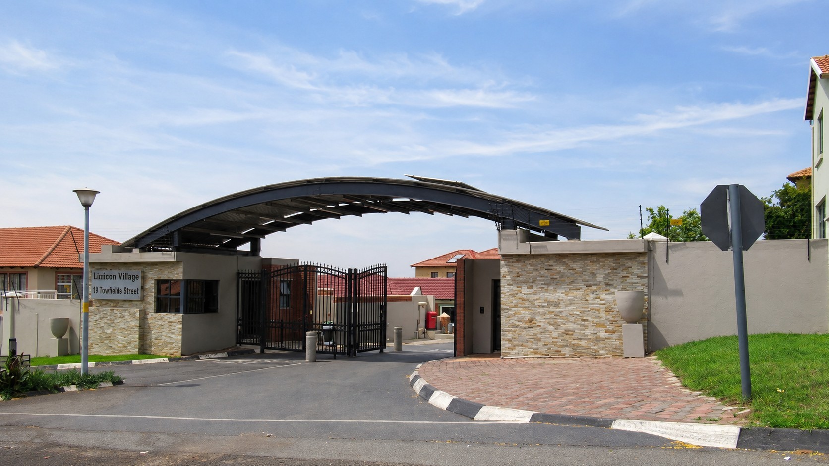 Townhouse for sale in South Crest, Alberton, 3, Rubicon Mews, 1 Eeuwfees Road, South Crest, Alberton, Gauteng, 147 m²