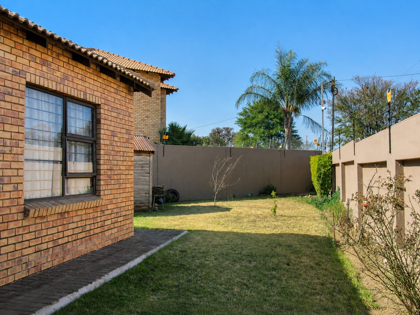 Townhouse for sale in South Crest, Alberton, 3, Rubicon Mews, 1 Eeuwfees Road, South Crest, Alberton, Gauteng, 147 m²