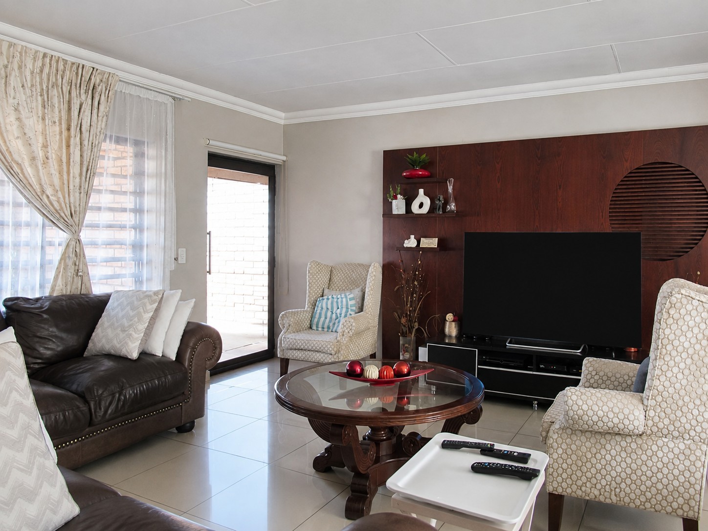Townhouse for sale in South Crest, Alberton, 3, Rubicon Mews, 1 Eeuwfees Road, South Crest, Alberton, Gauteng, 147 m²