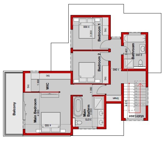 House for sale in Fountainbrook Estate, Midstream Estate, Centurion, 250 m²