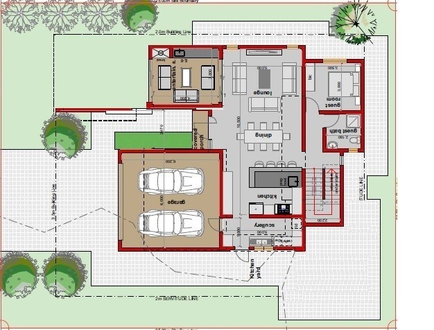 House for sale in Fountainbrook Estate, Midstream Estate, Centurion, 250 m²