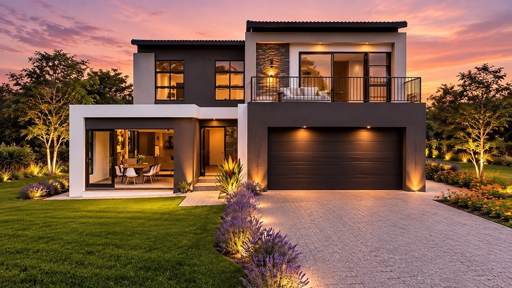 House for sale in Fountainbrook Estate, Midstream Estate, Centurion, 250 m²