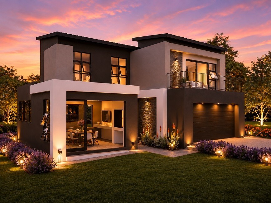 House for sale in Fountainbrook Estate, Midstream Estate, Centurion, 250 m²