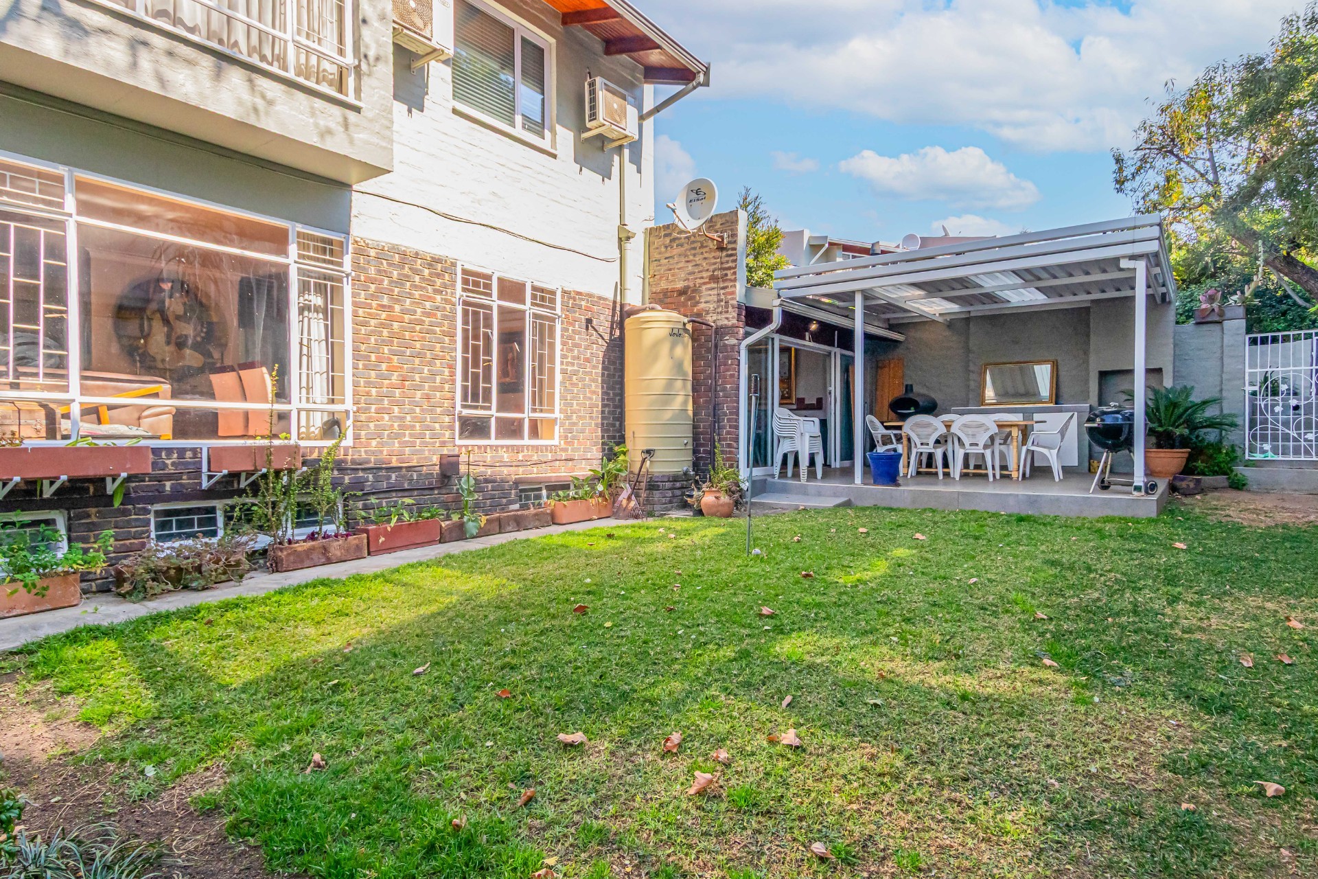 Townhouse for sale in Atholl, Sandton, 233 m²