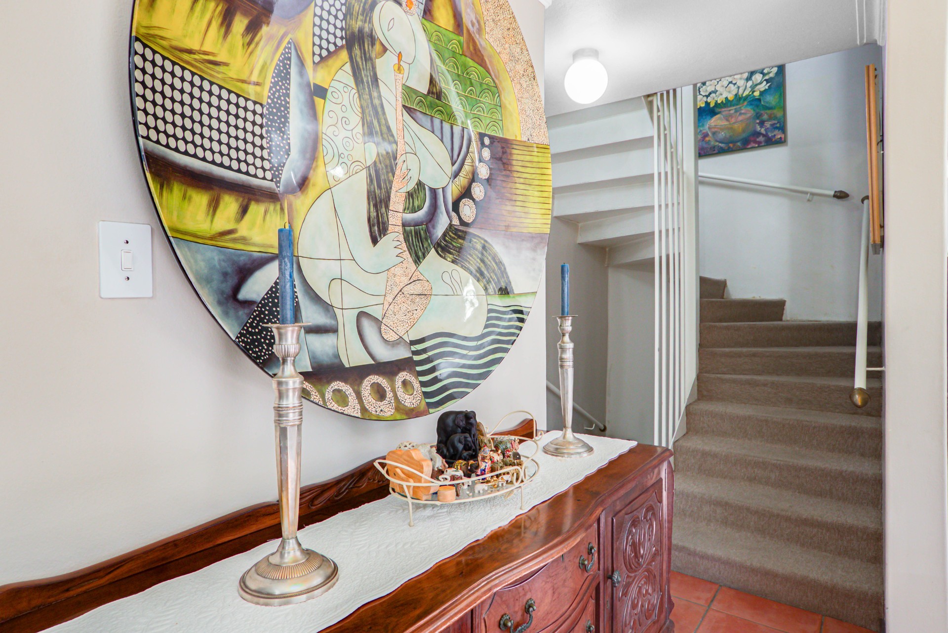 Townhouse for sale in Atholl, Sandton, 233 m²