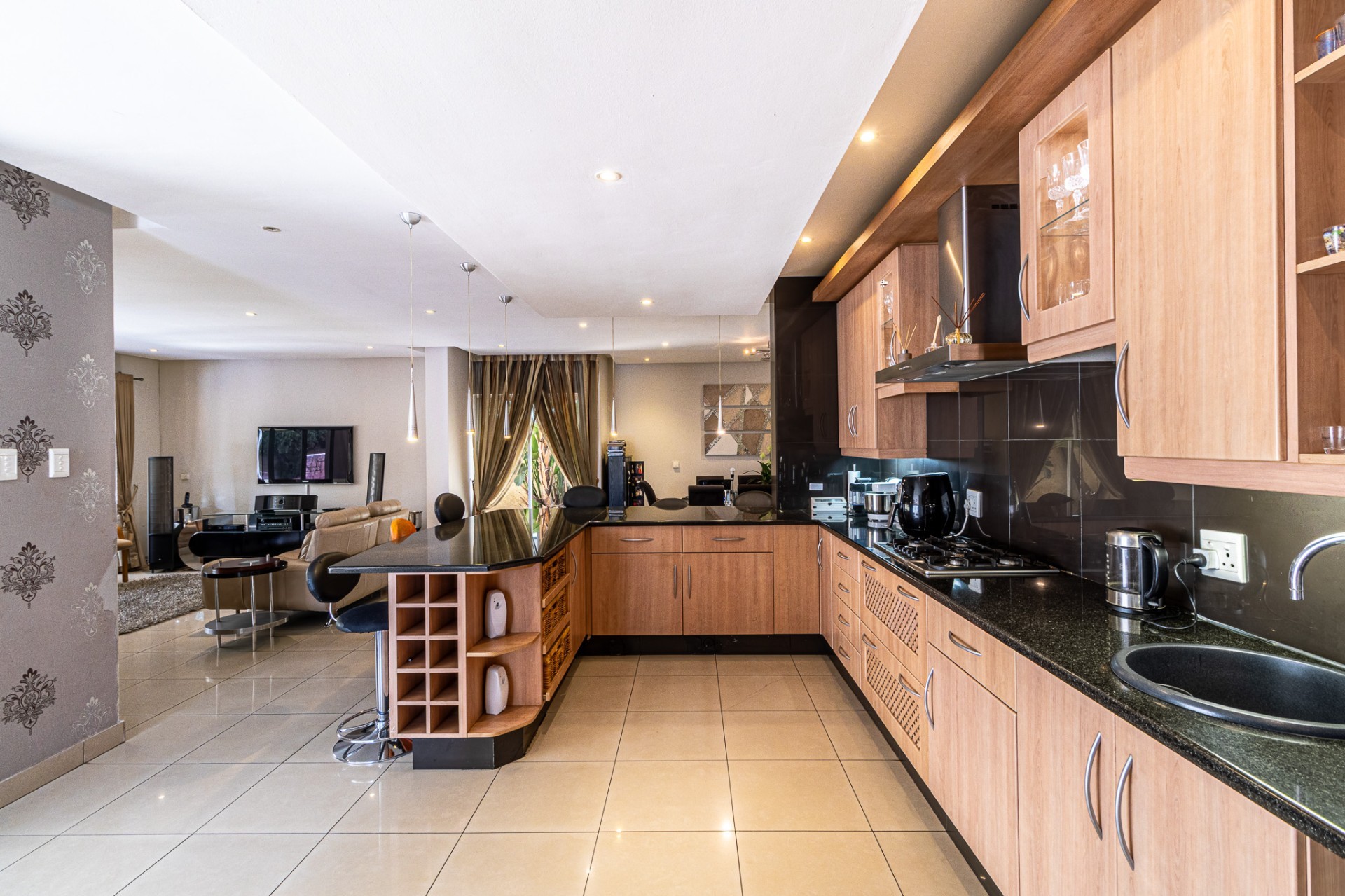 House for sale in Fourways, Sandton, 430 m²