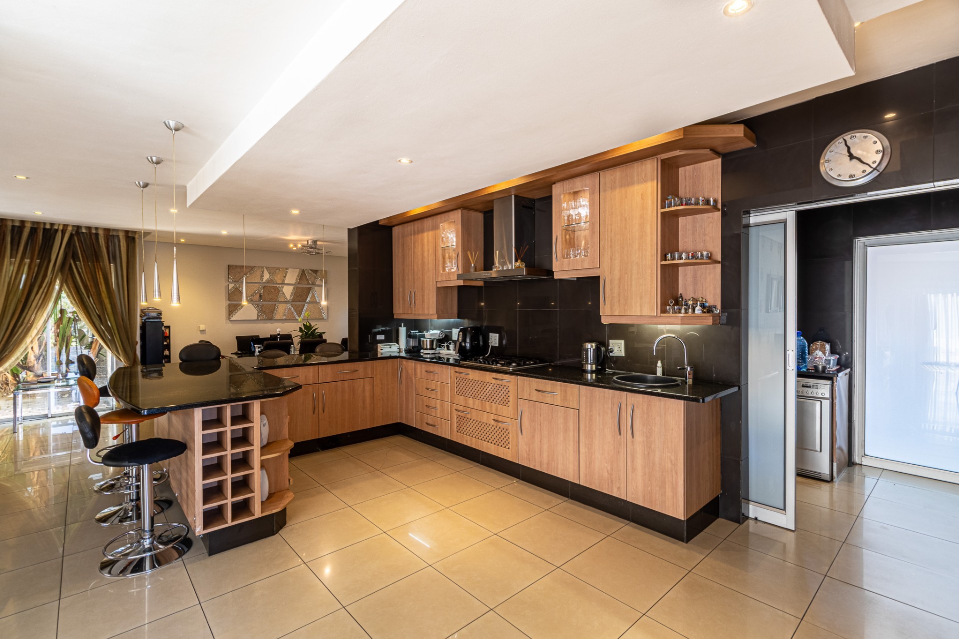 House for sale in Fourways, Sandton, 430 m²