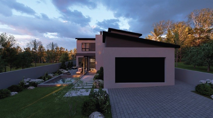 House for sale in Fountainbrook Estate, Midstream Estate, Centurion, 270 m²