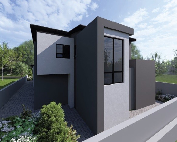 House for sale in Fountainbrook Estate, Midstream Estate, Centurion, 270 m²