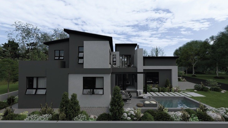 House for sale in Fountainbrook Estate, Midstream Estate, Centurion, 270 m²