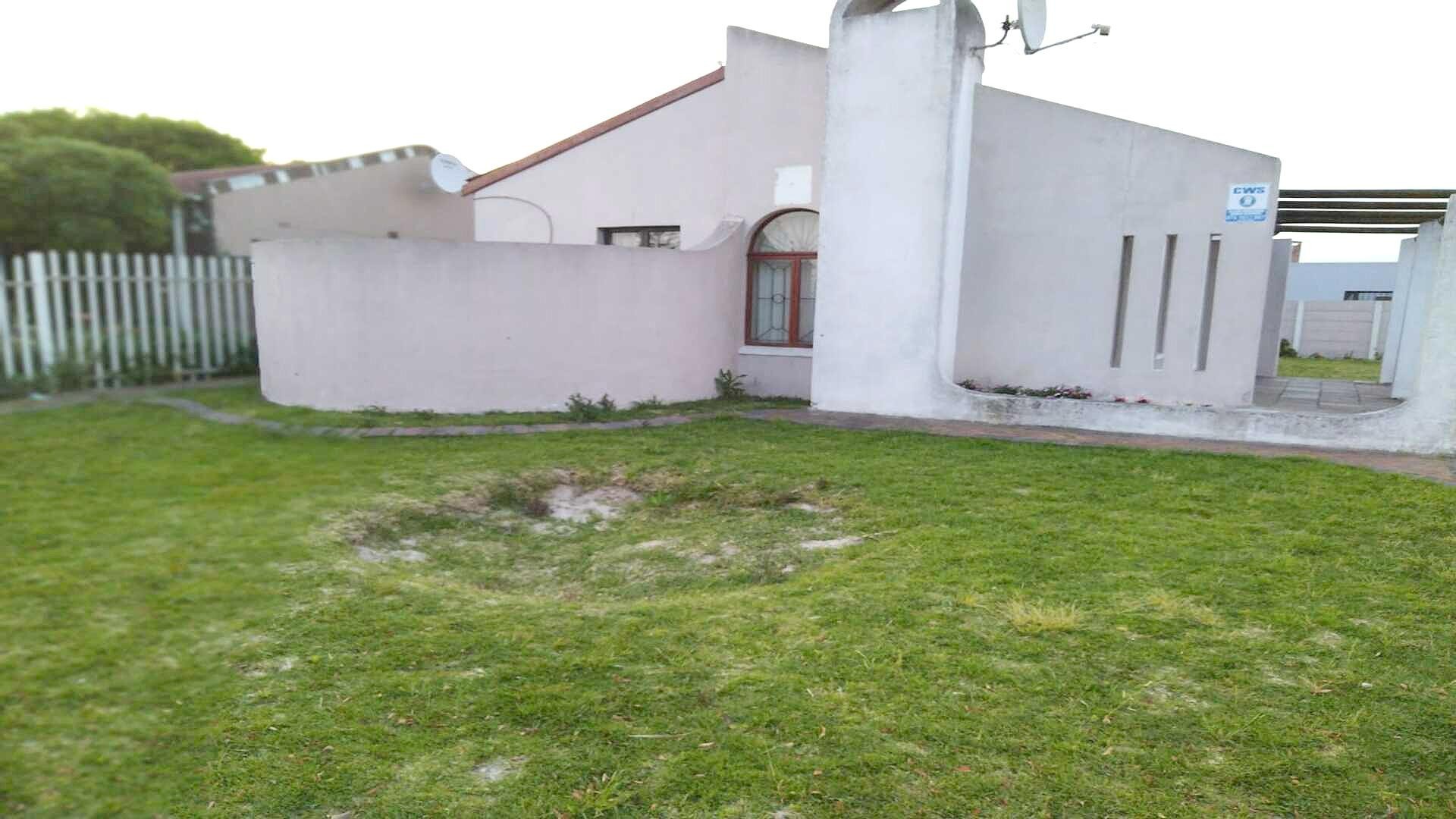 Endless Potential on a Spacious Plot  - Colorado Park
