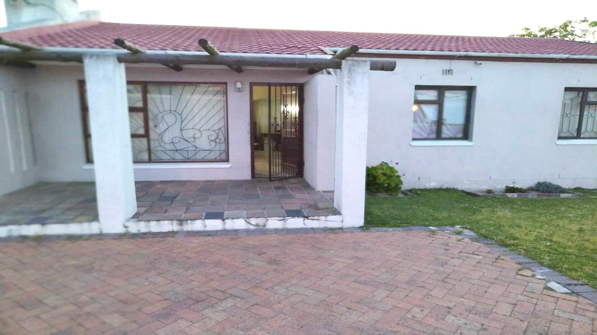 House for sale in Colorado Park, Mitchells Plain