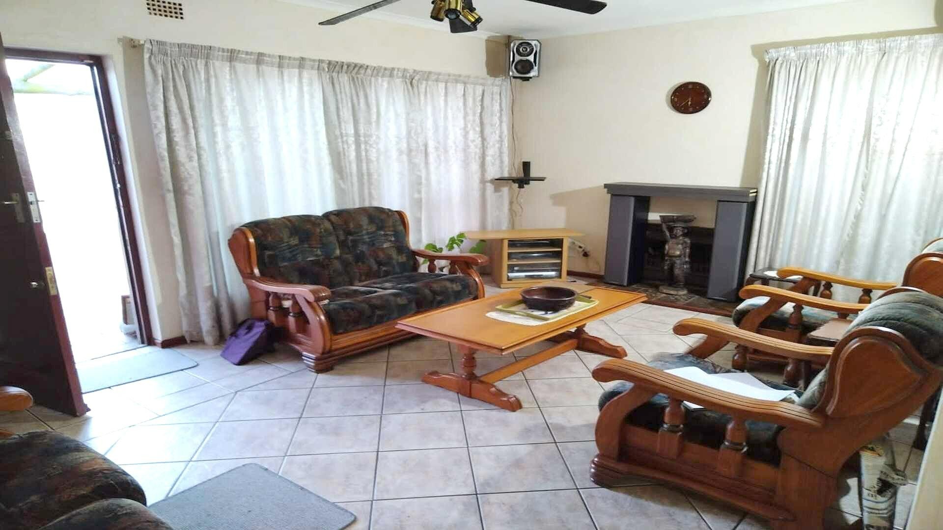 House for sale in Colorado Park, Mitchells Plain
