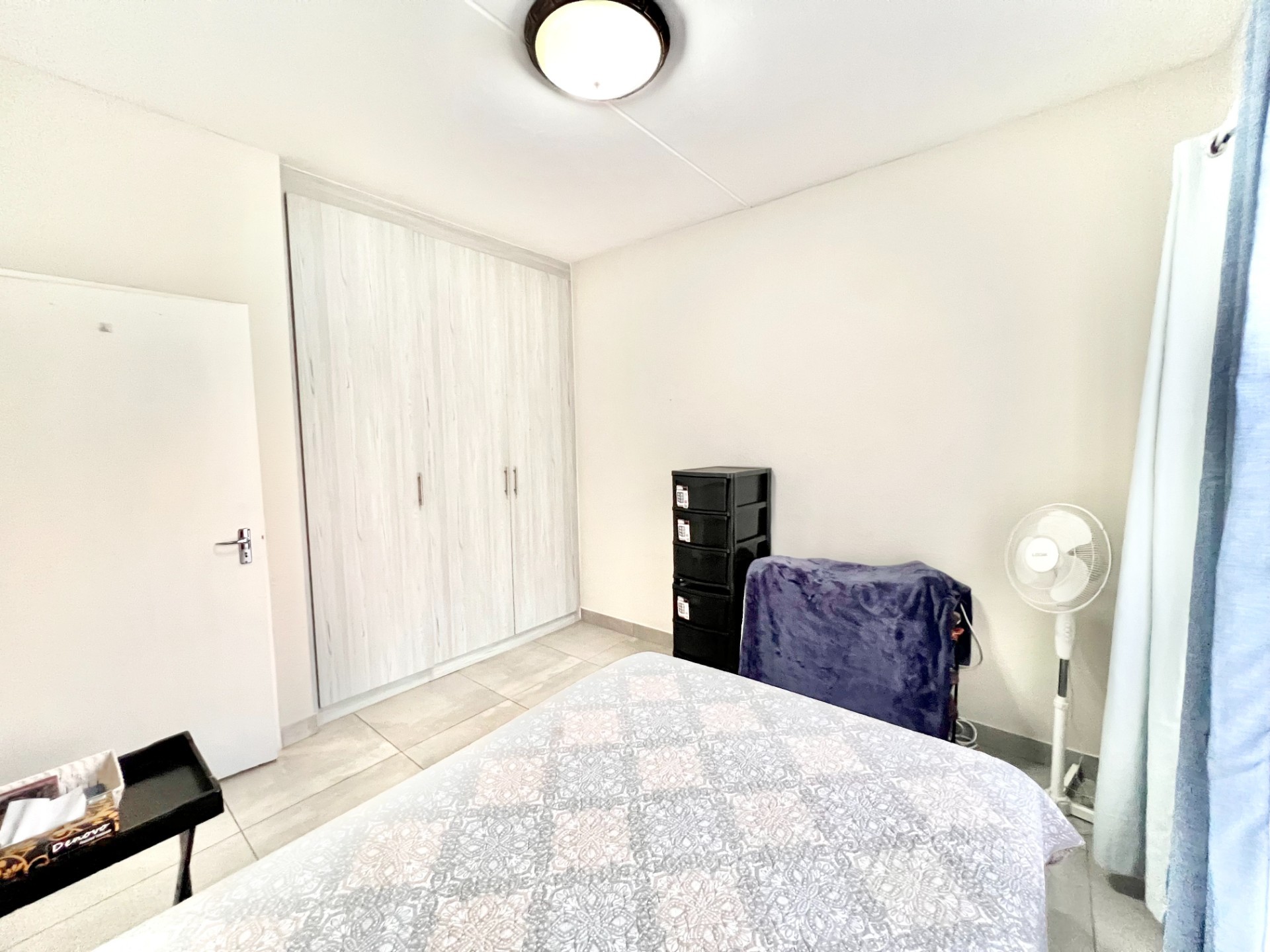 Apartment for sale in Halfway Gardens, Midrand, 64 m²