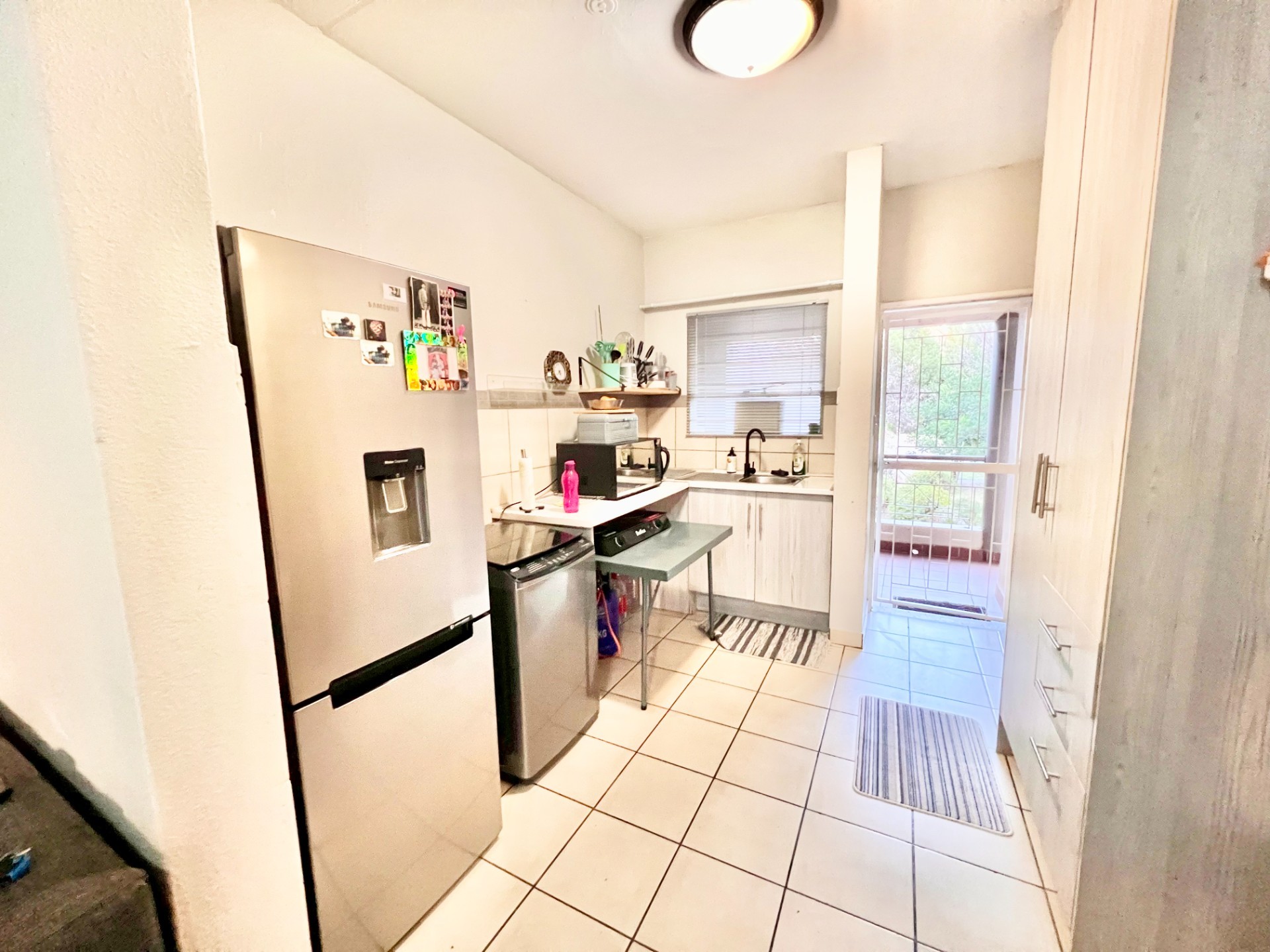Apartment for sale in Halfway Gardens, Midrand, 64 m²