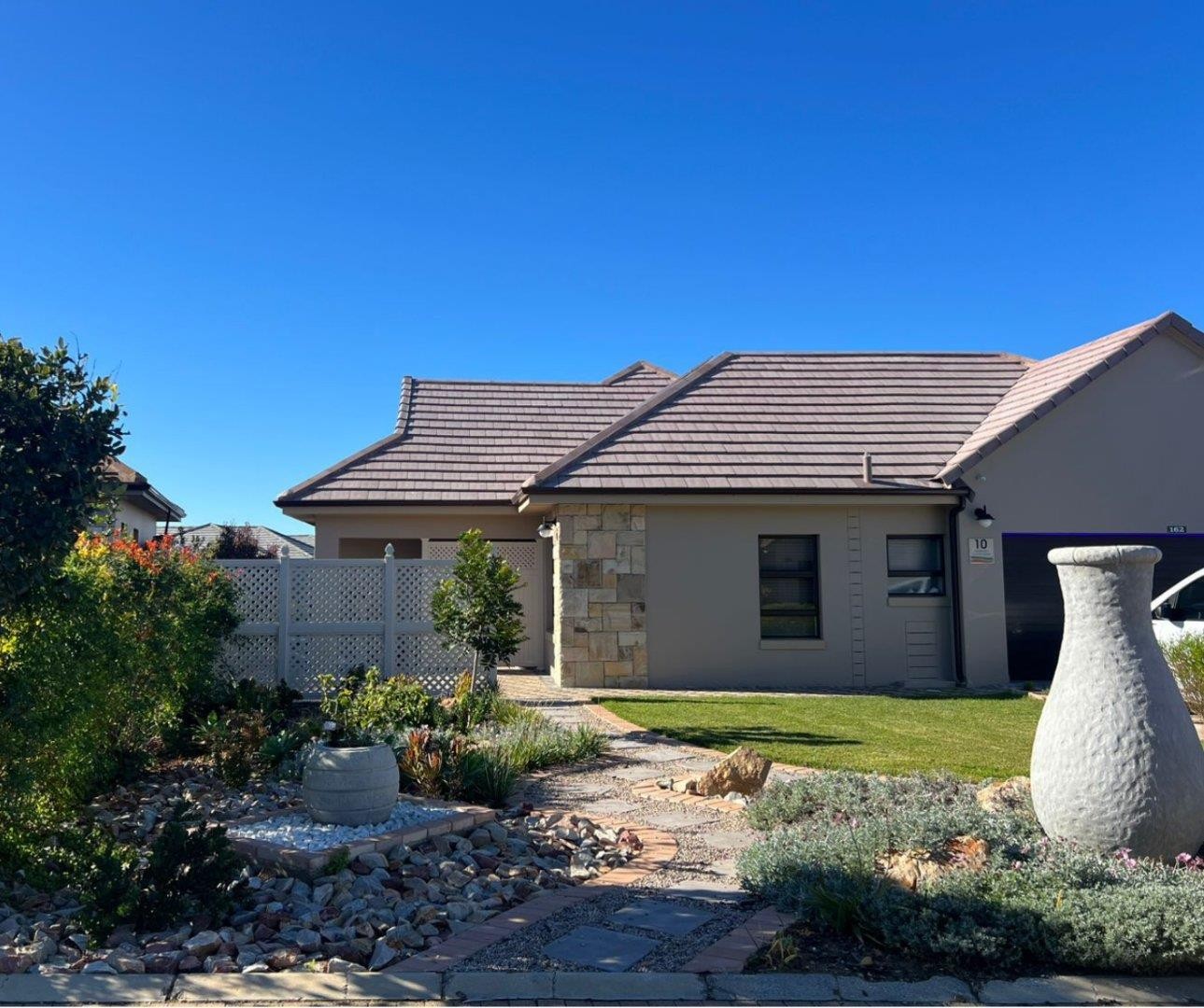 House for sale in Paradise Coast, Mossel Bay, 159 m²