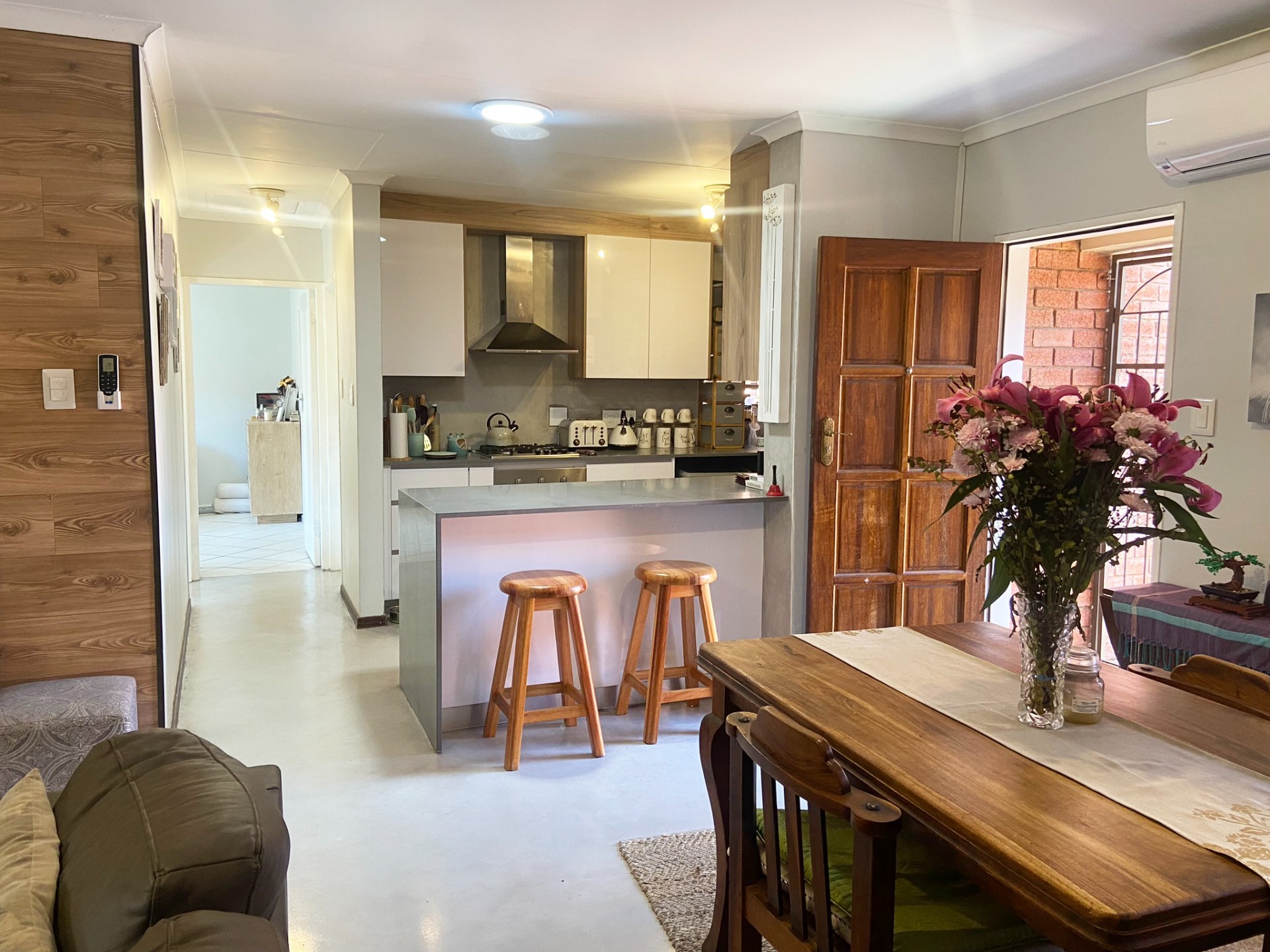 Townhouse for rent in Moreleta Park, Pretoria