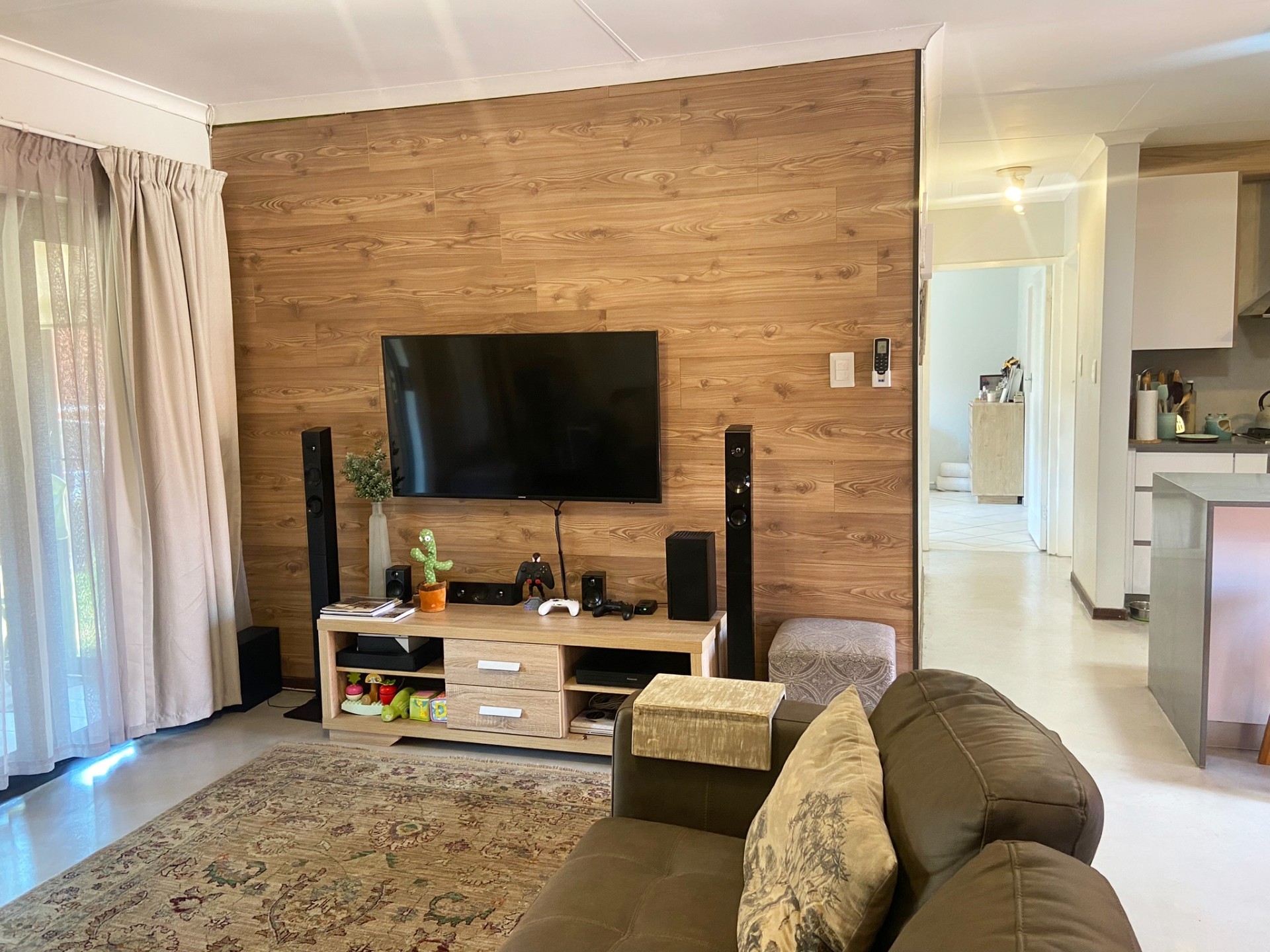 Townhouse for rent in Moreleta Park, Pretoria