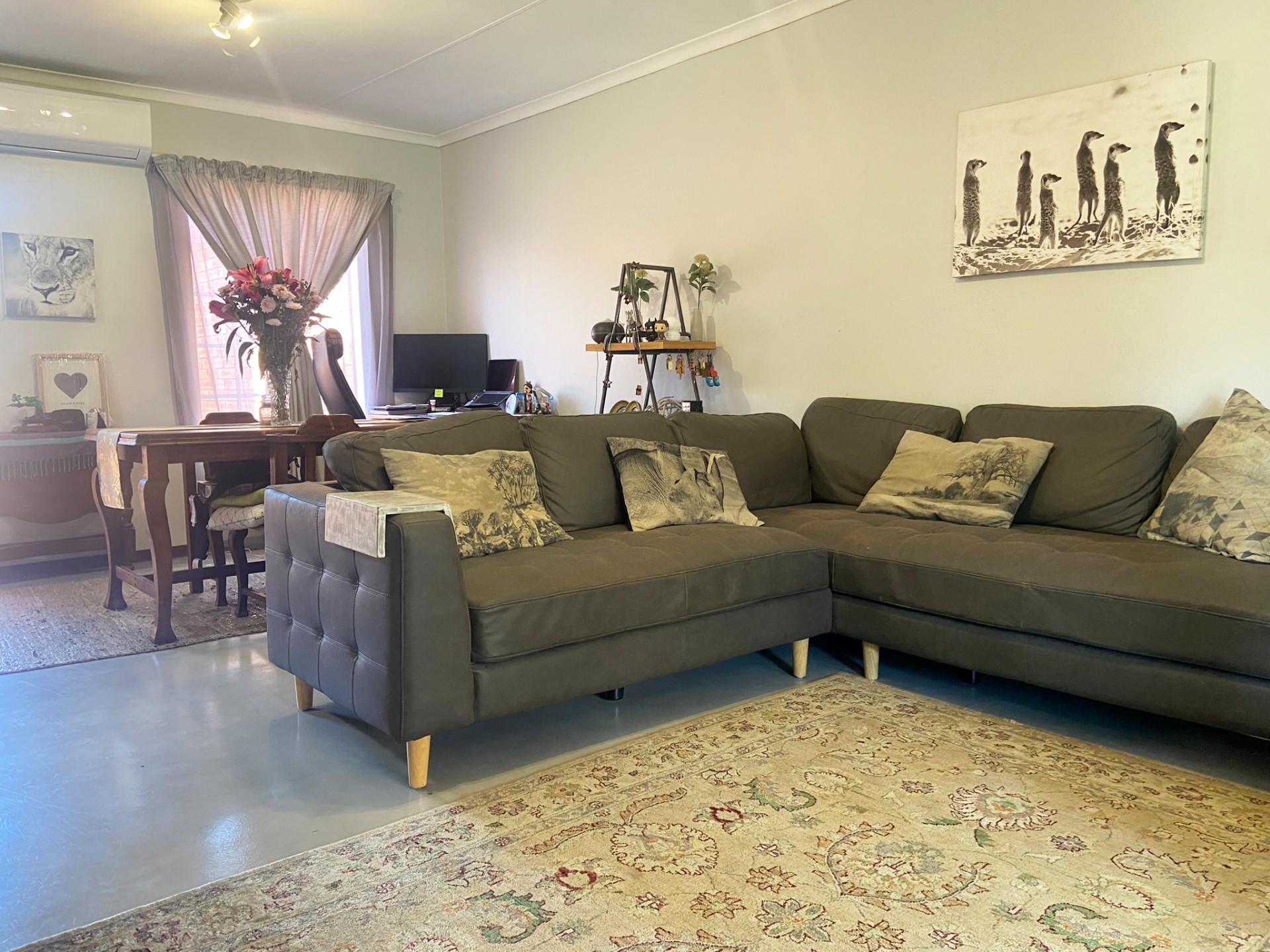 Townhouse for rent in Moreleta Park, Pretoria