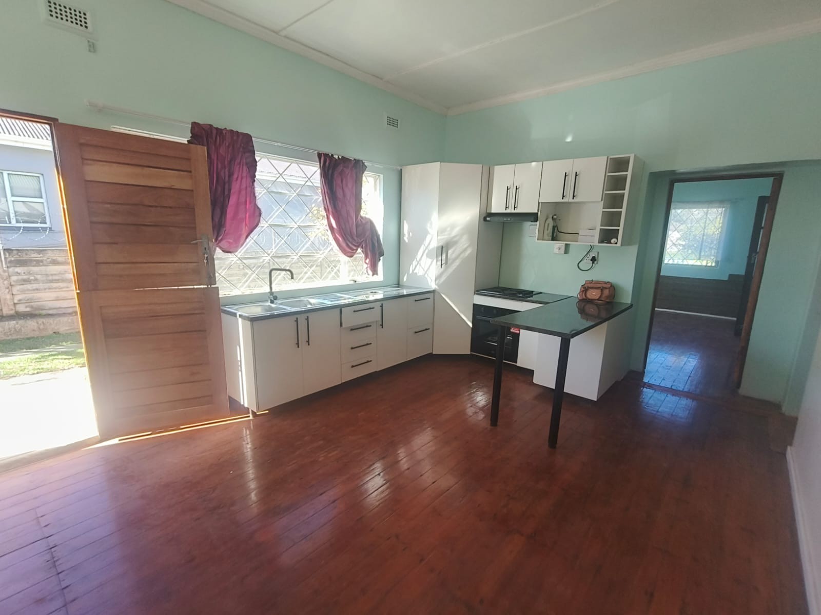 Duplex for rent in Cambridge, East London