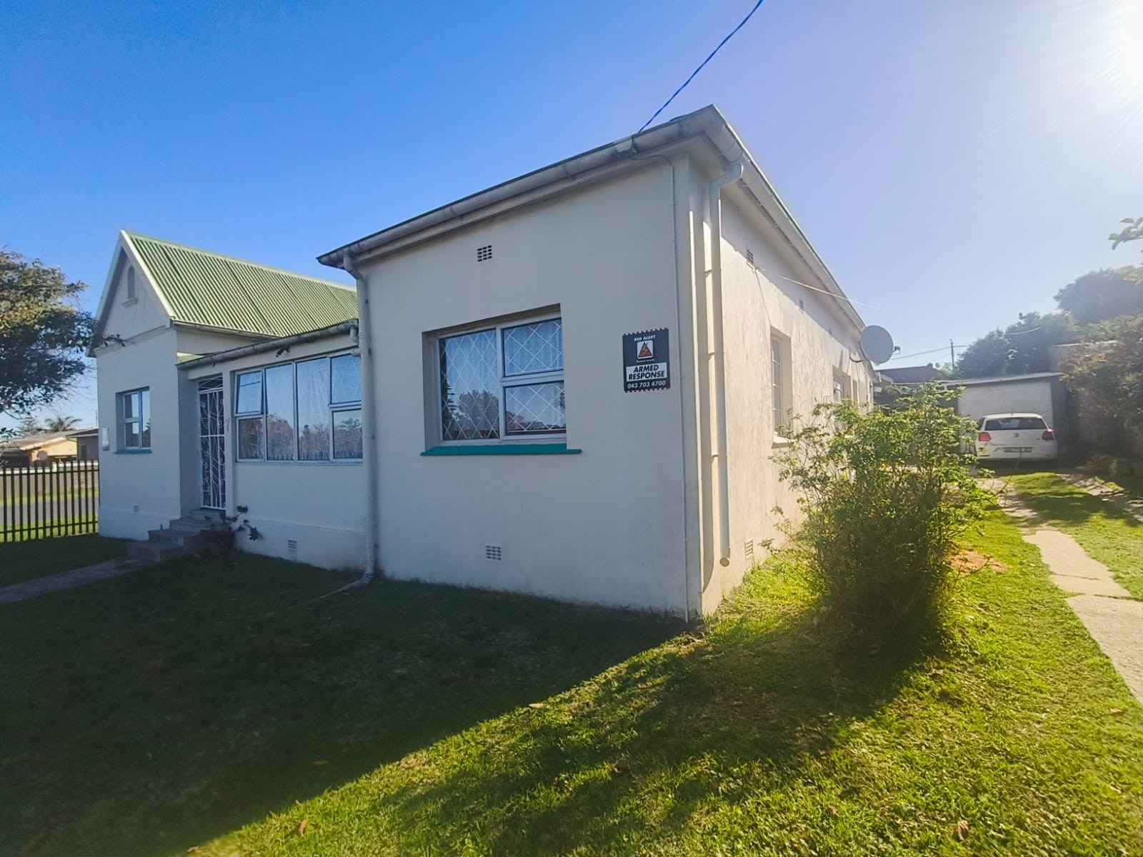 Duplex for rent in Cambridge, East London