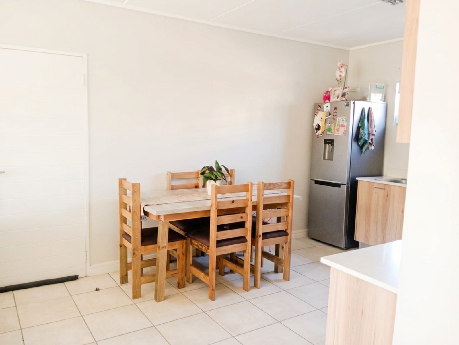 Apartment For Sale in a well-maintained Estate Linbro Park, Sandton 3
