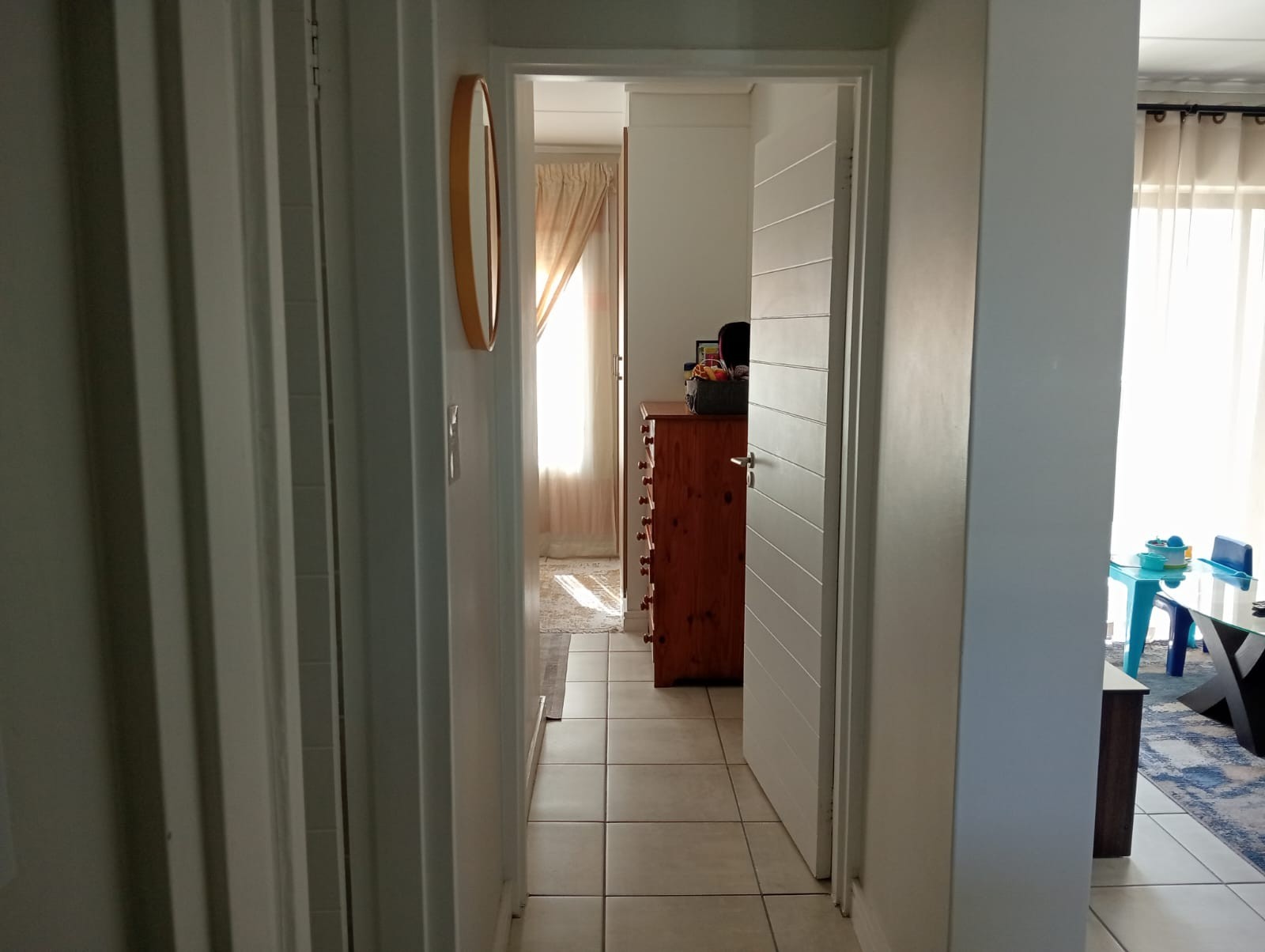 Apartment for sale in Linbro Park, Sandton, 65 m²