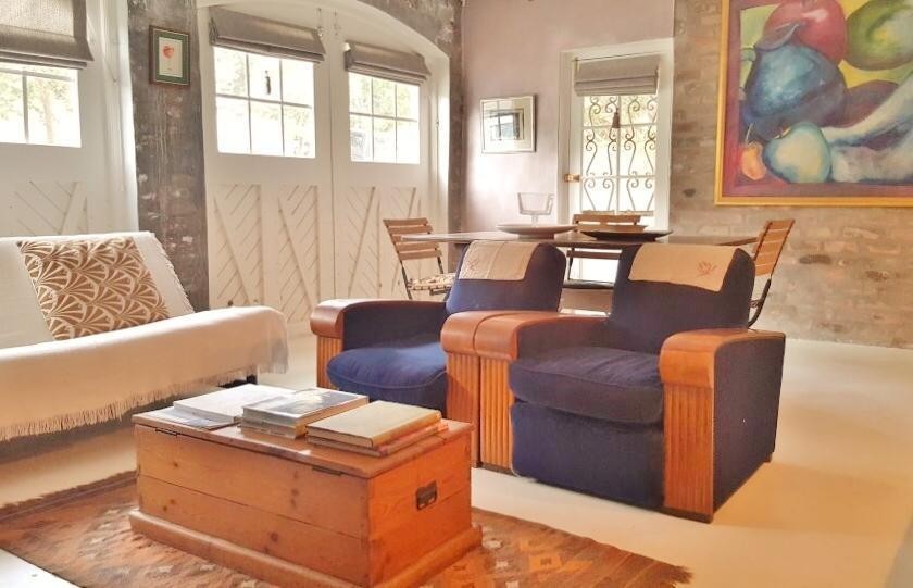 Apartment for rent in Franschhoek, 110 m²