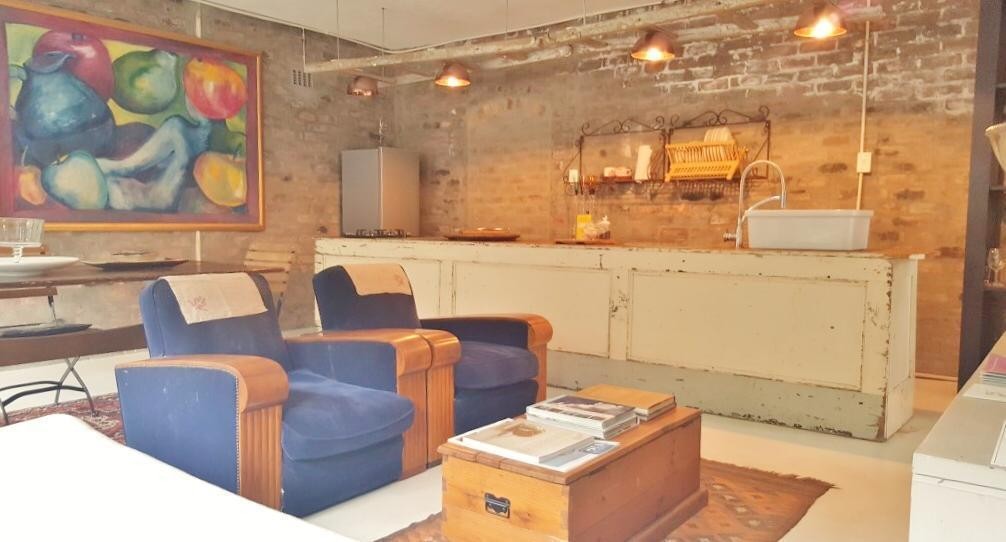 Apartment for rent in Franschhoek, 110 m²