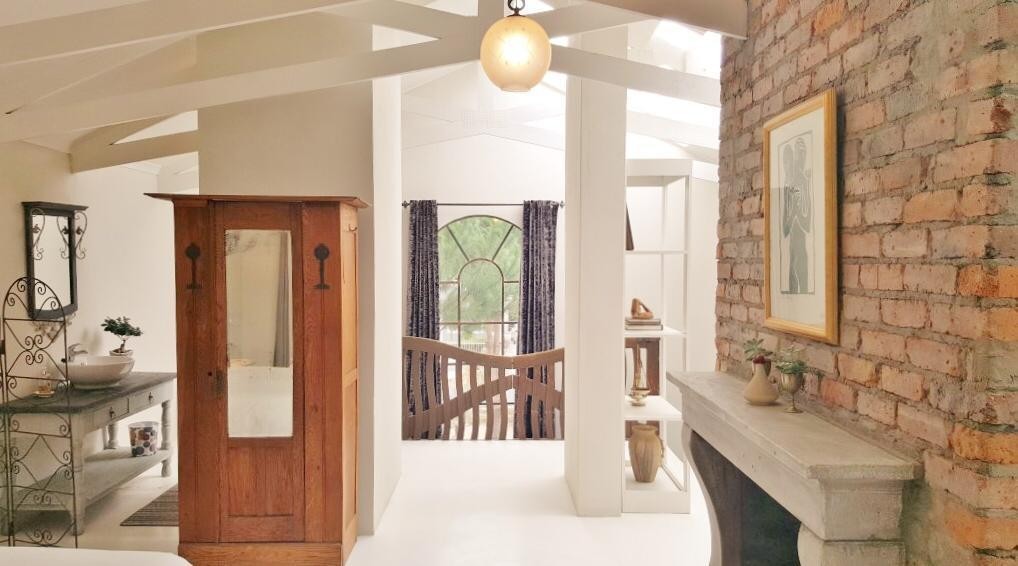 Apartment for rent in Franschhoek, 110 m²