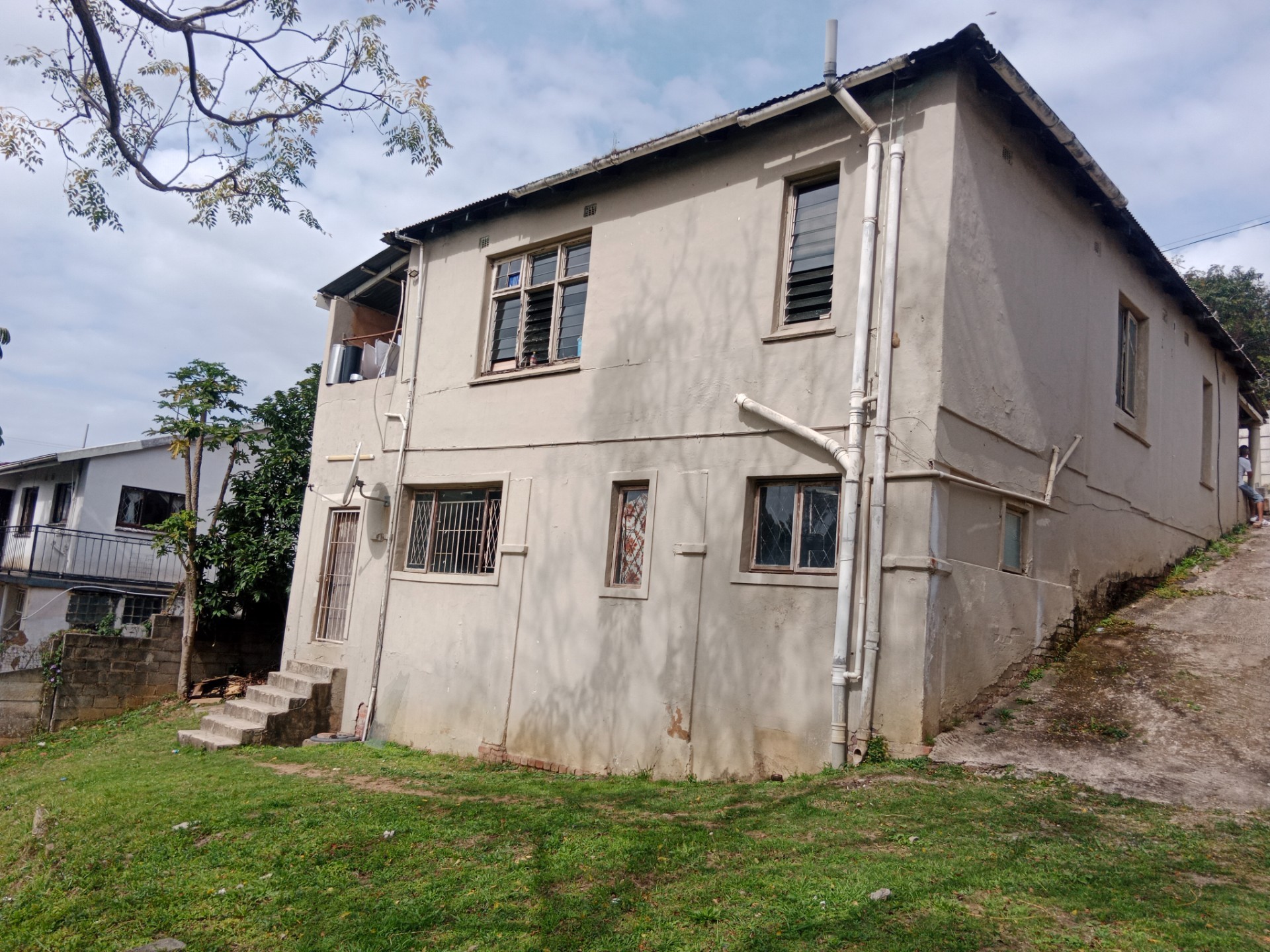 House for sale in Bellair, Durban, KwaZulu Natal, 150 m²