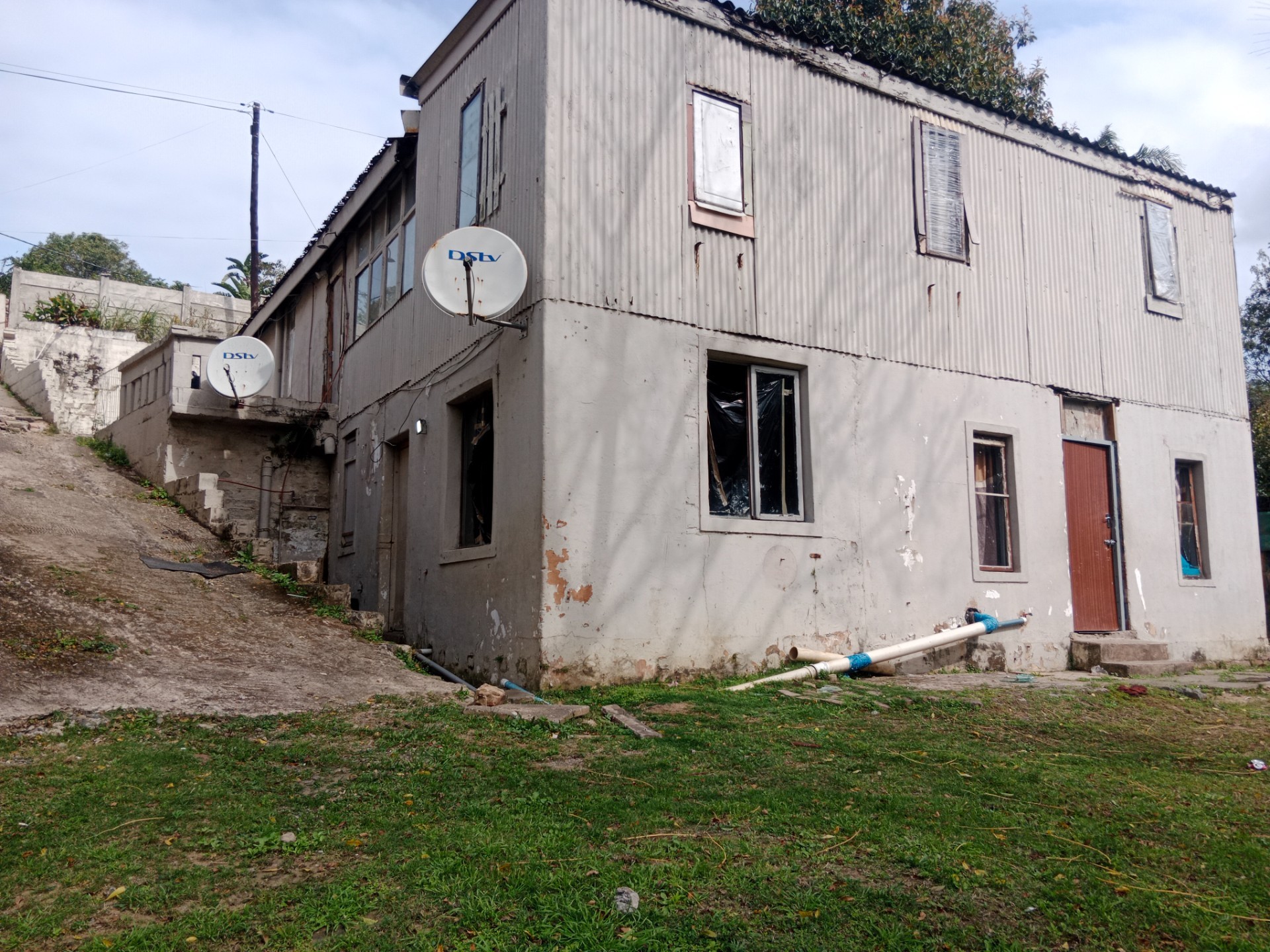 House for sale in Bellair, Durban, KwaZulu Natal, 150 m²
