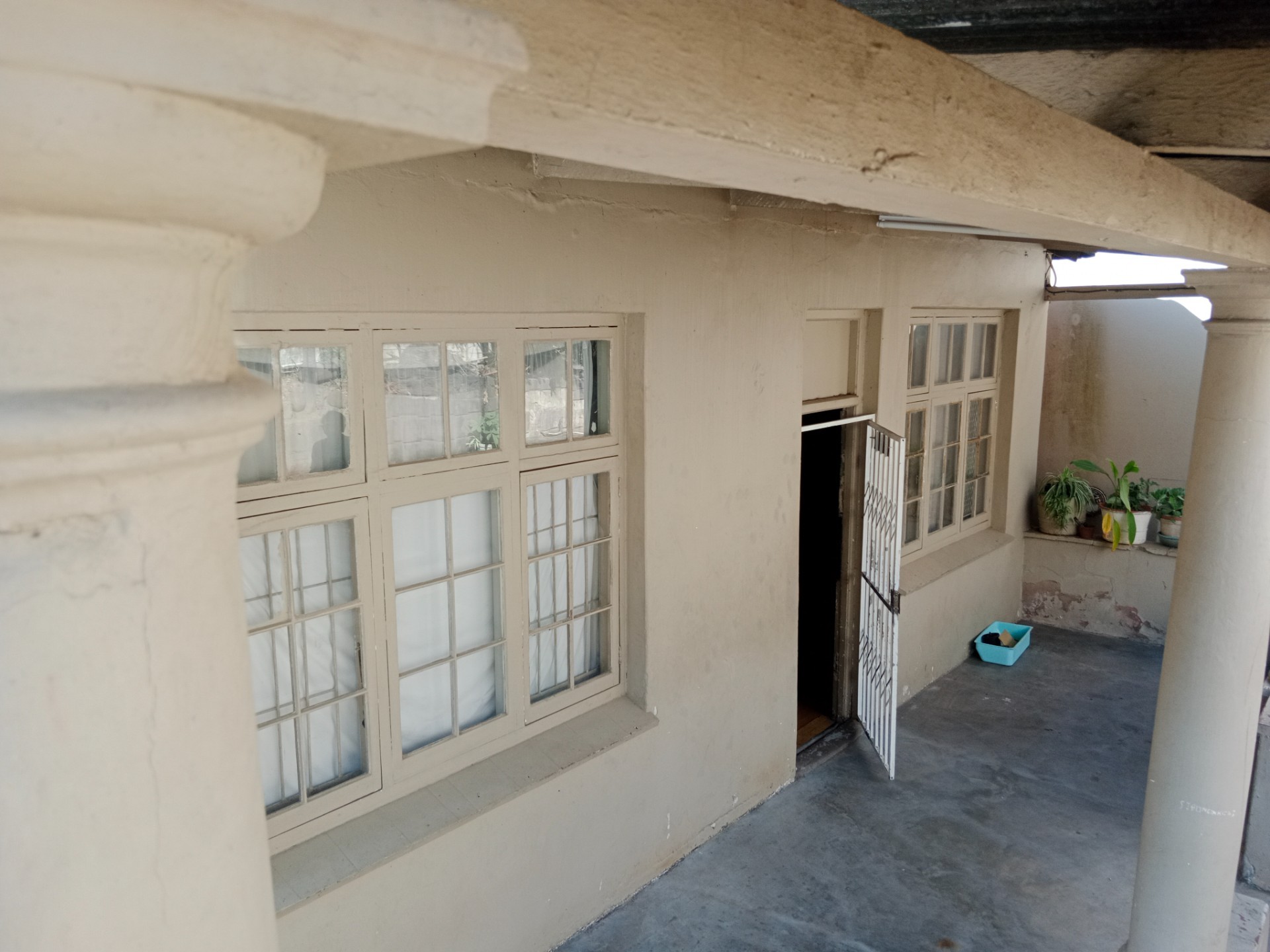 House for sale in Bellair, Durban, KwaZulu Natal, 150 m²