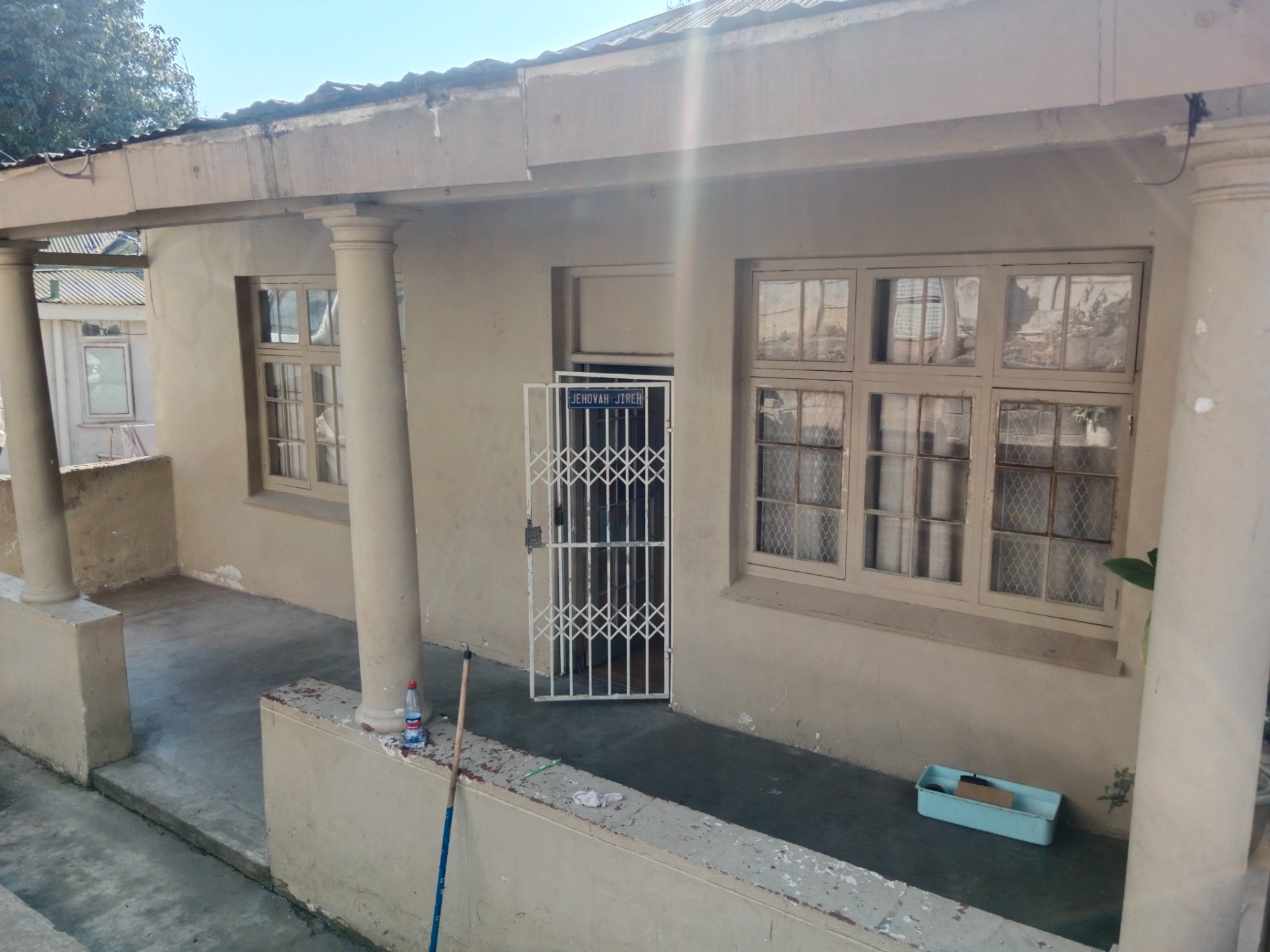 House for sale in Bellair, Durban, KwaZulu Natal, 150 m²