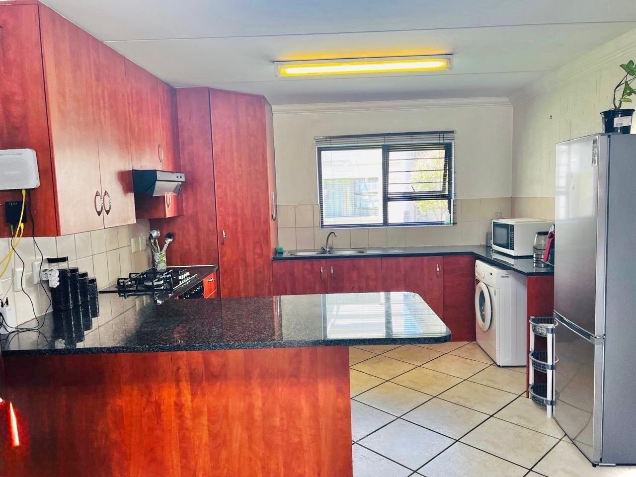 Apartment for rent in Sunninghill, Sandton