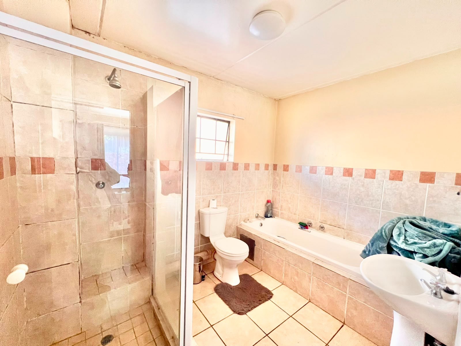 Apartment for rent in Midridge Park, Midrand, 86 m²