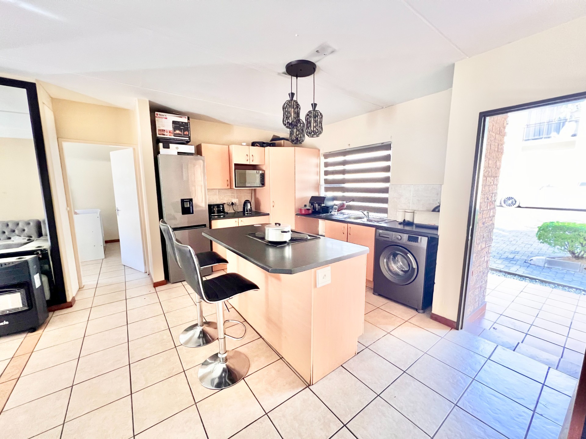 Apartment for rent in Midridge Park, Midrand, 86 m²