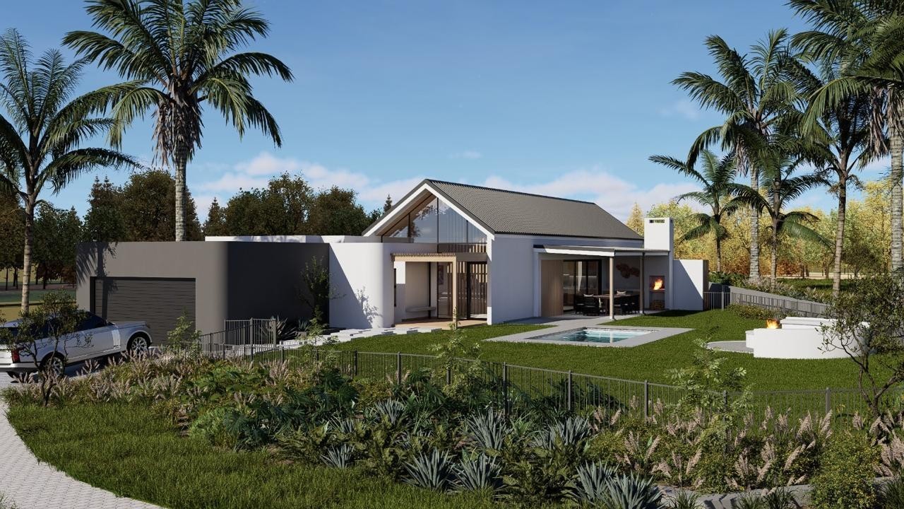 Brand New 4Bedroom Home for Sale in Elaleni Lifestyle Estate
