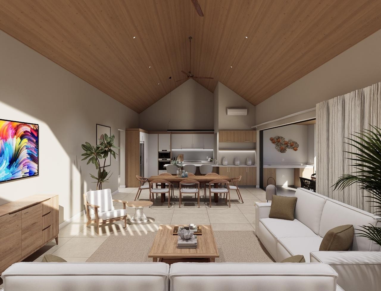 House for sale in Elaleni Coastal Forest Estate, Ballito, KwaZulu Natal, 297 m²