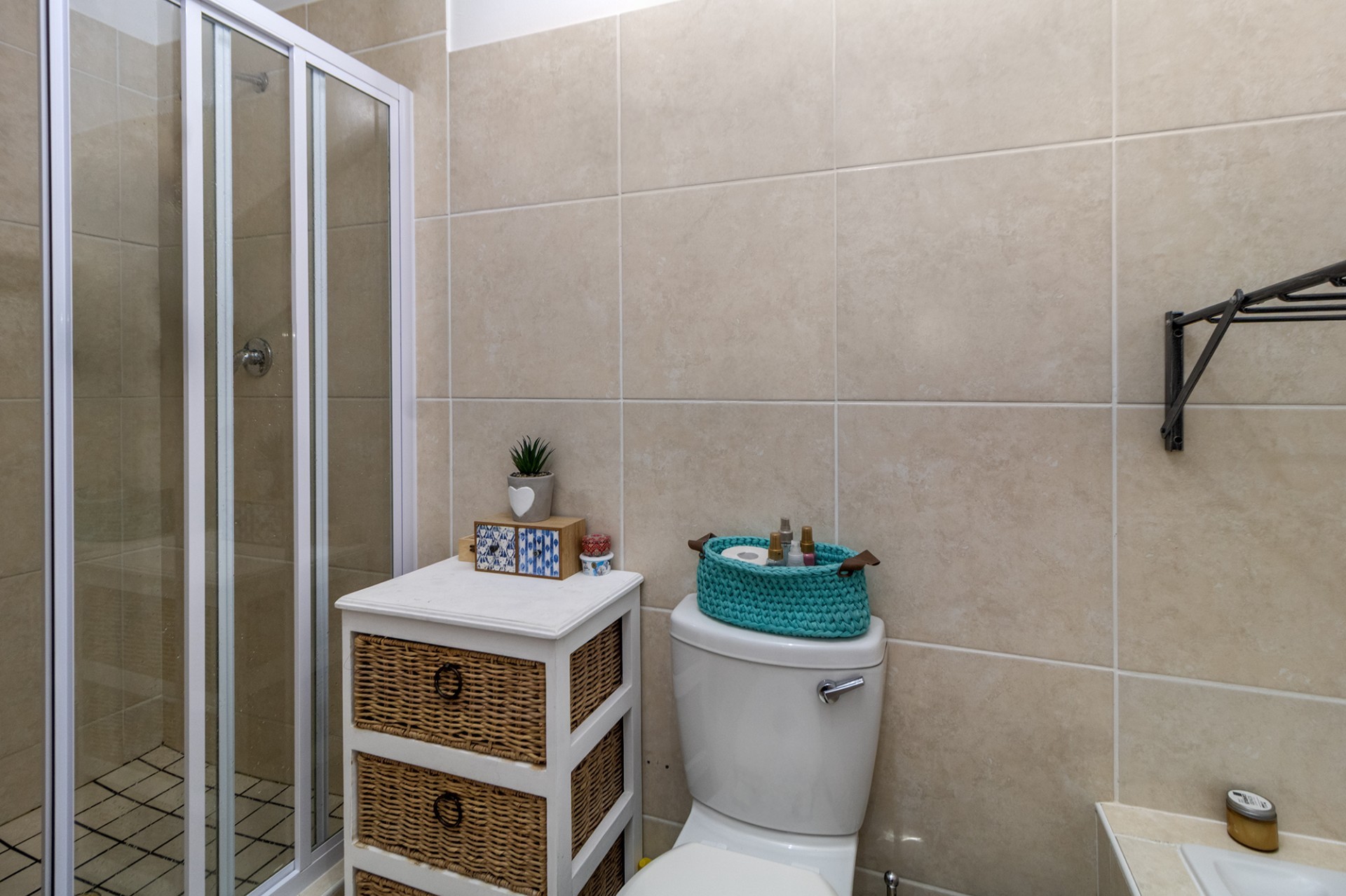Apartment for rent in Burgundy Estate, Milnerton