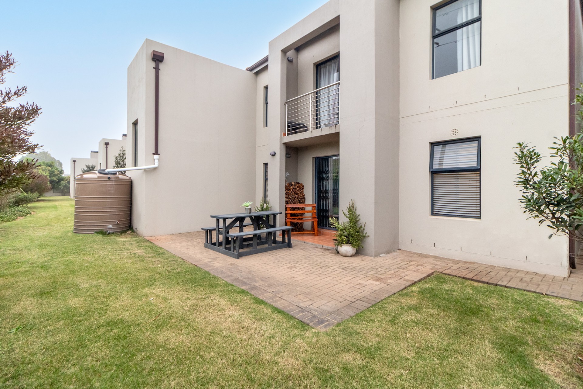Apartment for rent in Burgundy Estate, Milnerton