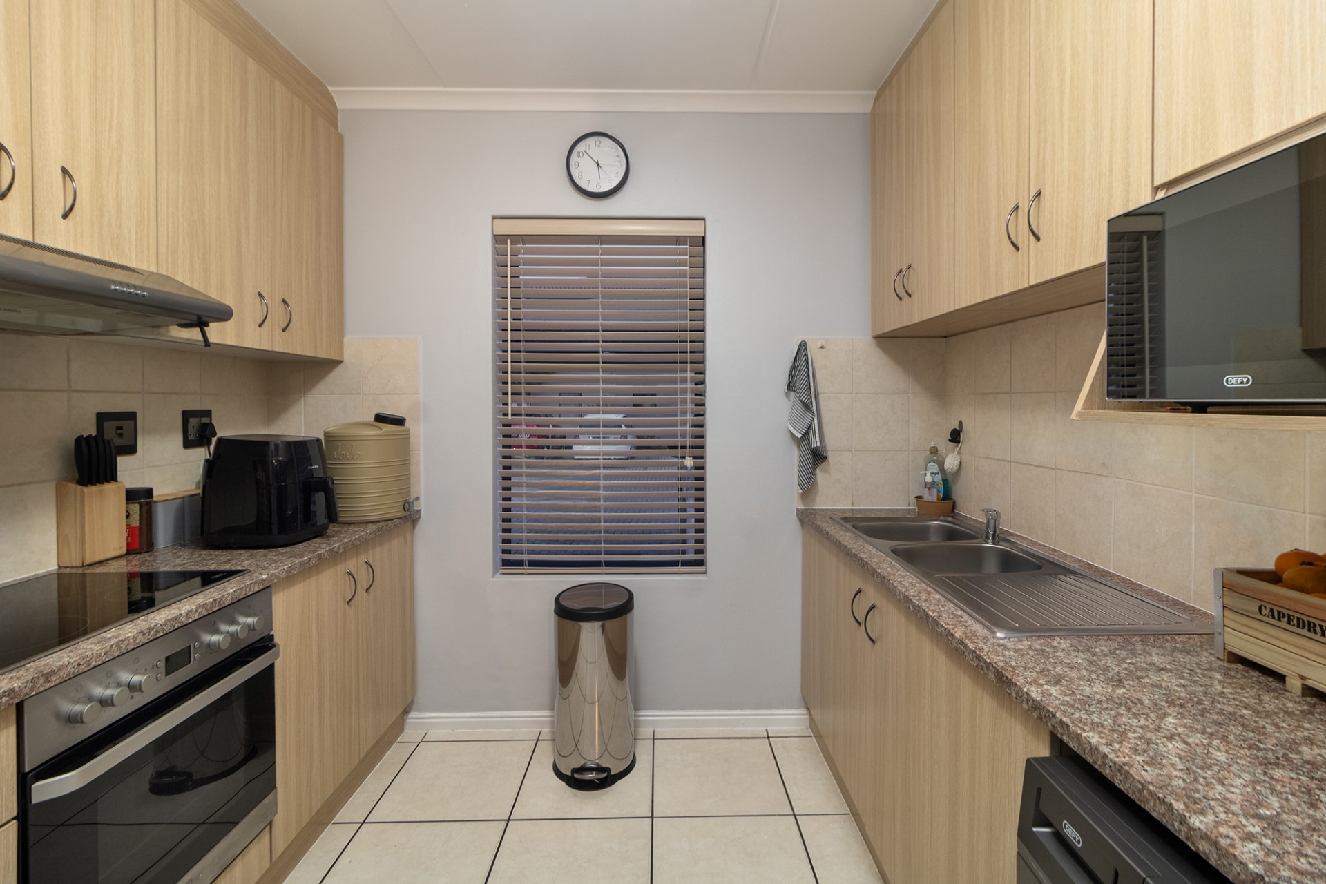 Apartment for rent in Burgundy Estate, Milnerton