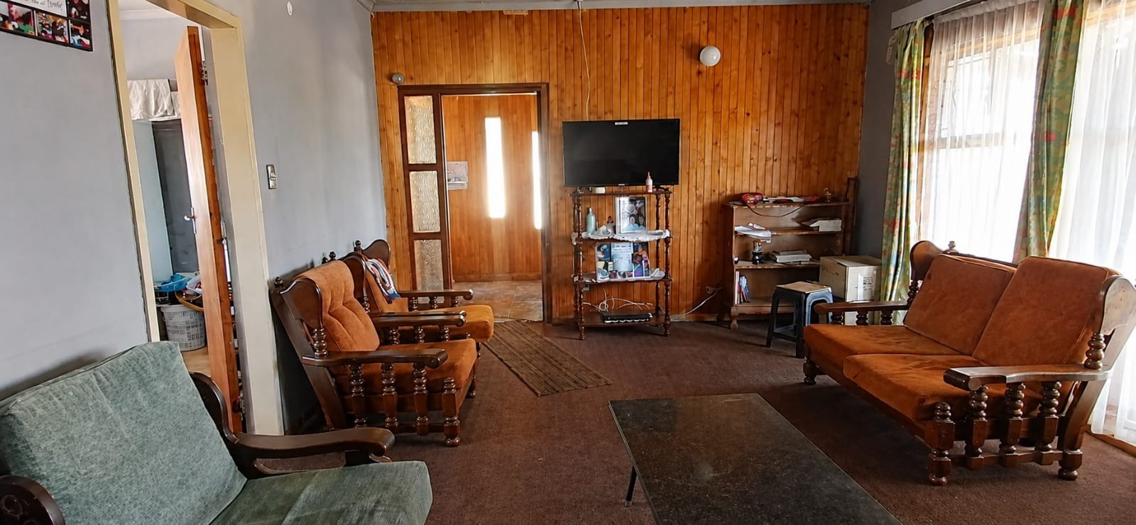House for sale in Vanderbijlpark SE 1, Vanderbijlpark SE, Vanderbijlpark, 930 m²